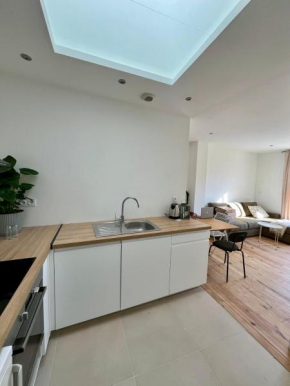 Appartement Bordeaux centre